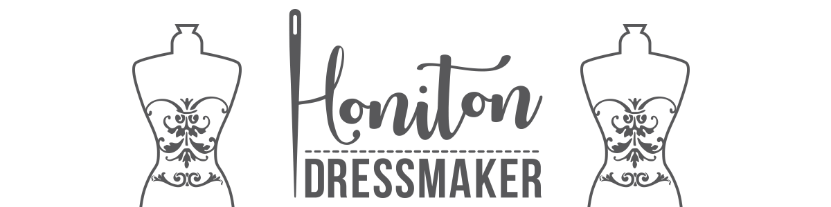 Honiton Dressmaker